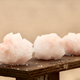 Image for article titled Journey to the Pink Heart of a Salt Cave, a Wellness Trend You Can Breathe